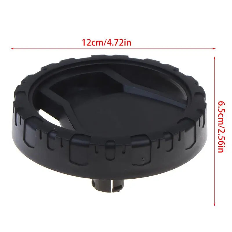 Car Washer Wheel Set 5.515298.0 K2 K3 Replacement — product photo 4 of 6