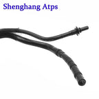 Vacuum Hoses with Connecting Parts Fits for Audi — product photo 4 of 6