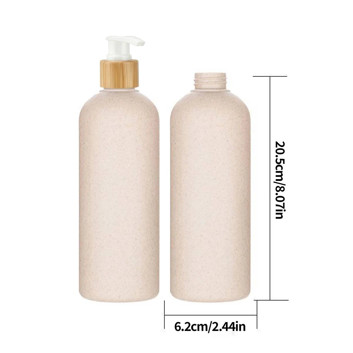 Bathroom Accessory Set — product photo 3 of 6