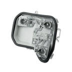 Right Tail Light Socket For Audi A4 Avant — product photo 2 of 6