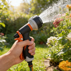 High Pressure Car Washing Gunmulti-Functional Hose Nozzle Multi-Function — product photo 6 of 6