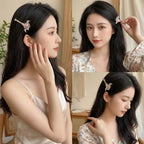 Sailor Moon hairpin side clip hair accessory for — product photo 5 of 6