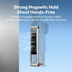 Original Ulanzi MA66L Magnetic Tripod Stand Multi Shooting — product photo 4 of 6