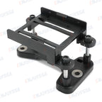 Car ACC Radar Sensor Repair Bracket Set For — product photo 3 of 6