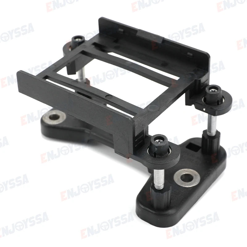 Car ACC Radar Sensor Repair Bracket Set For — product photo 3 of 6