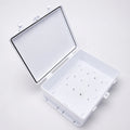 Network Box Waterproof Weatherproof Enclosure Hinged Enclosure Weather — main product photo