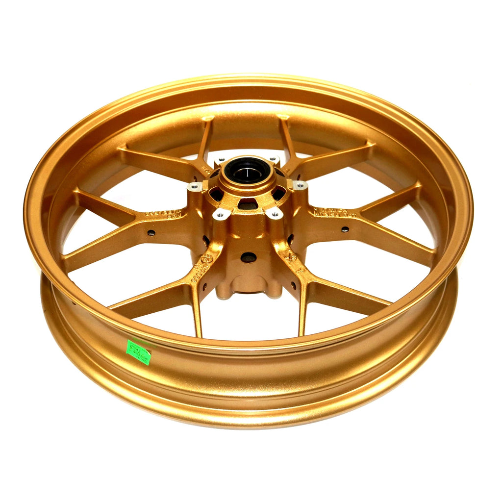 ARASHI Motorcycle accessories Motorbike Parts Aluminum Alloy CNC — product photo 4 of 6