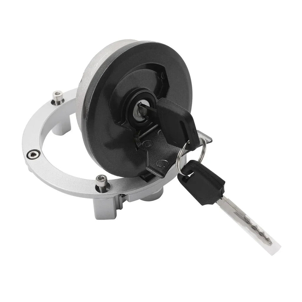 Motorcycle Gas Fuel Cap For Honda CB500F CB650R — product photo 4 of 5