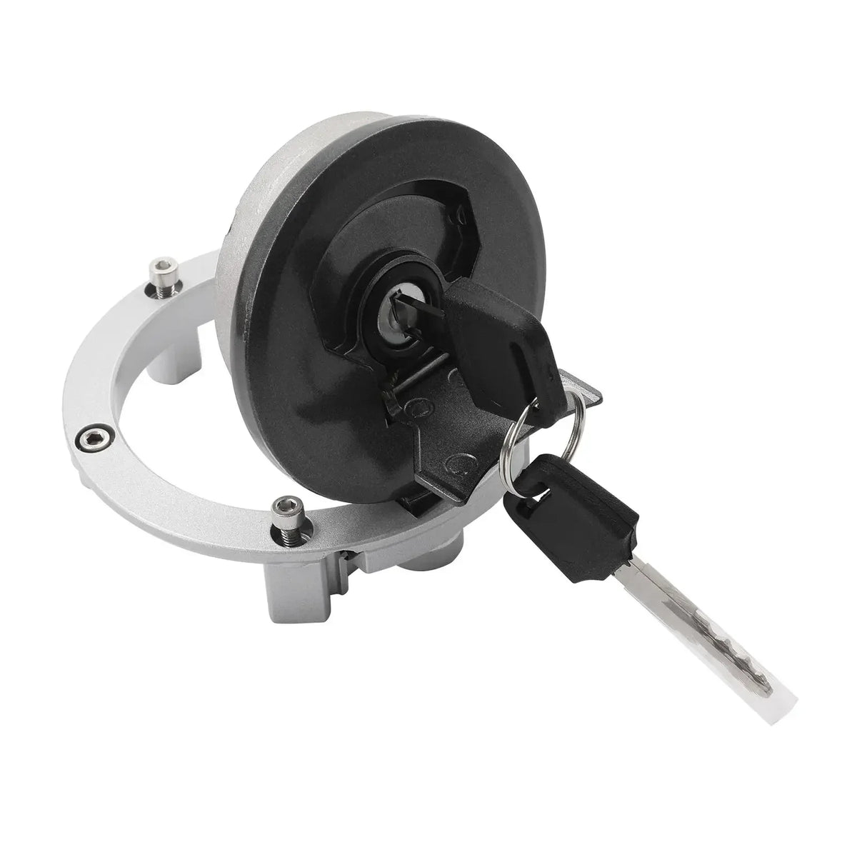 Motorcycle Gas Fuel Cap For Honda CB500F CB650R — product photo 4 of 5