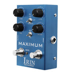 IRIN Ten Stage Audio Simulation Distortion Overload Effector — product photo 3 of 6