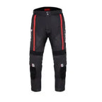 Waterproof Motocross Pants Men Chaqueta Moto Protective Gear — product photo 4 of 5