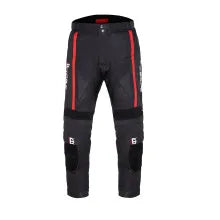 Waterproof Motocross Pants Men Chaqueta Moto Protective Gear — product photo 4 of 5