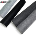 Self-adhesive Decorative Film Noise Reduction Felt Craft Decorations — product photo 6 of 6