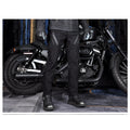 VOLERO Men's Summer Mesh Motorcycle Riding Pants Breathable — main product photo