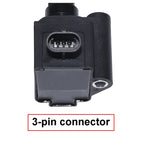 4pcs Ignition Coil & Spark Plug Set for — product photo 4 of 6