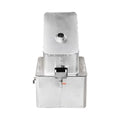 Portable Small Vertical Type Sugarcane Juice Extractor Machine — main product photo