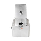 Portable Small Vertical Type Sugarcane Juice Extractor Machine — main product photo