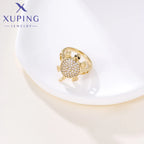 Xuping Jewelry Fashion Elegant Animal Ring with Gold — product photo 3 of 6