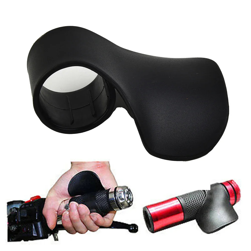 1X Motorcycle Grip Throttle Assist Wrist Cruise Control — product photo 4 of 6