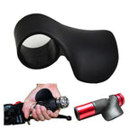 1X Motorcycle Grip Throttle Assist Wrist Cruise Control — product photo 4 of 6