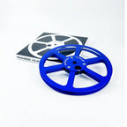 New! Pioneer PR-85 7" inch Light Metal Aluminum — product photo 4 of 6