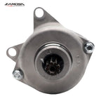 31200-HM8-B61 Starter Motor For Honda FourTrax TRX250TE 08-20 — product photo 2 of 6
