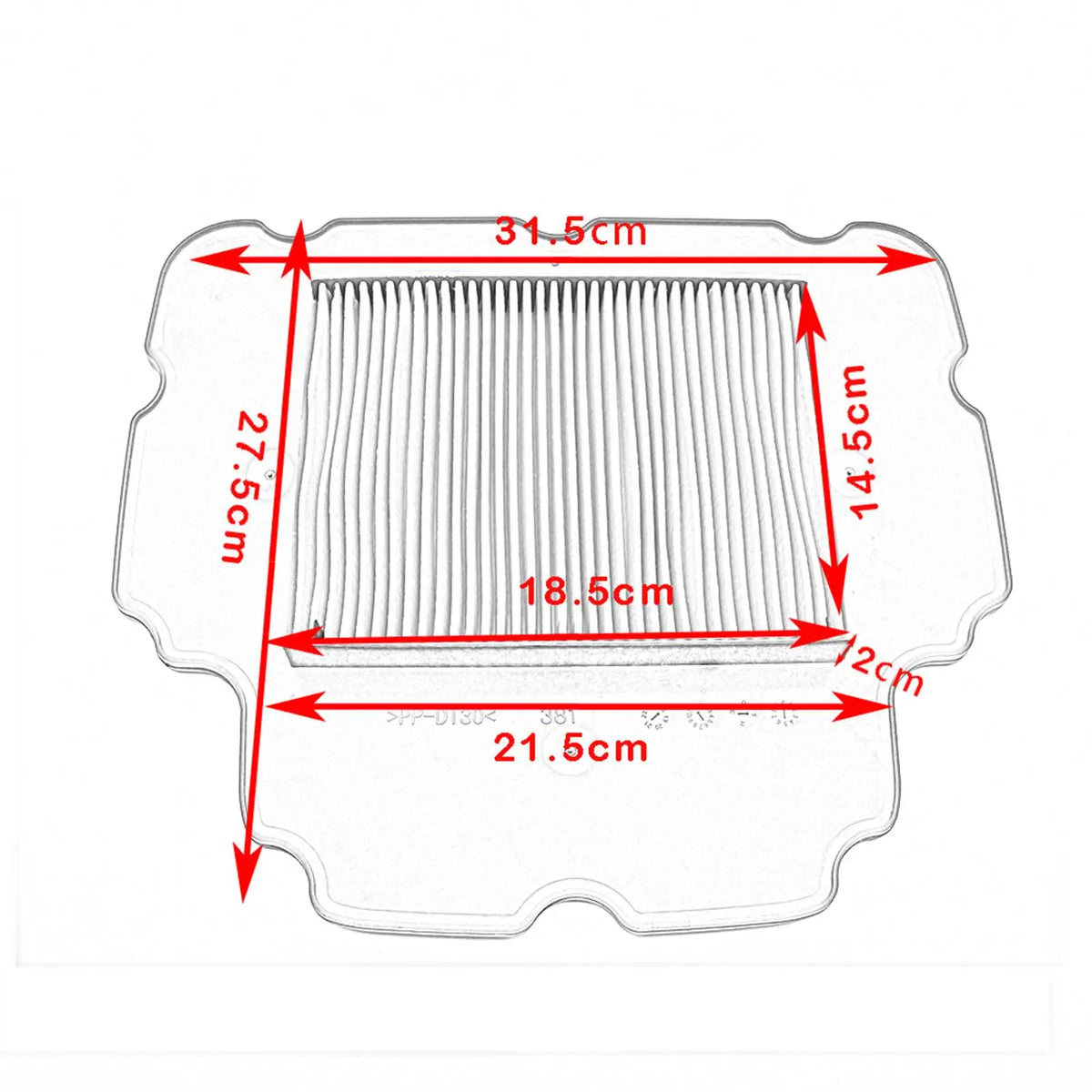 Air Filter — product photo 6 of 6