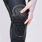 WOSAWE Motorcycle Riding Jacket Insert Armor CE Back — product photo 4 of 5