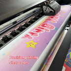 Football Birthday Backdrop Custom Decorate Soccer Field Stadium — product photo 5 of 6