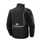 Motorcycle Jacket Pants Waterproof Windproof Men Women — product photo 6 of 6