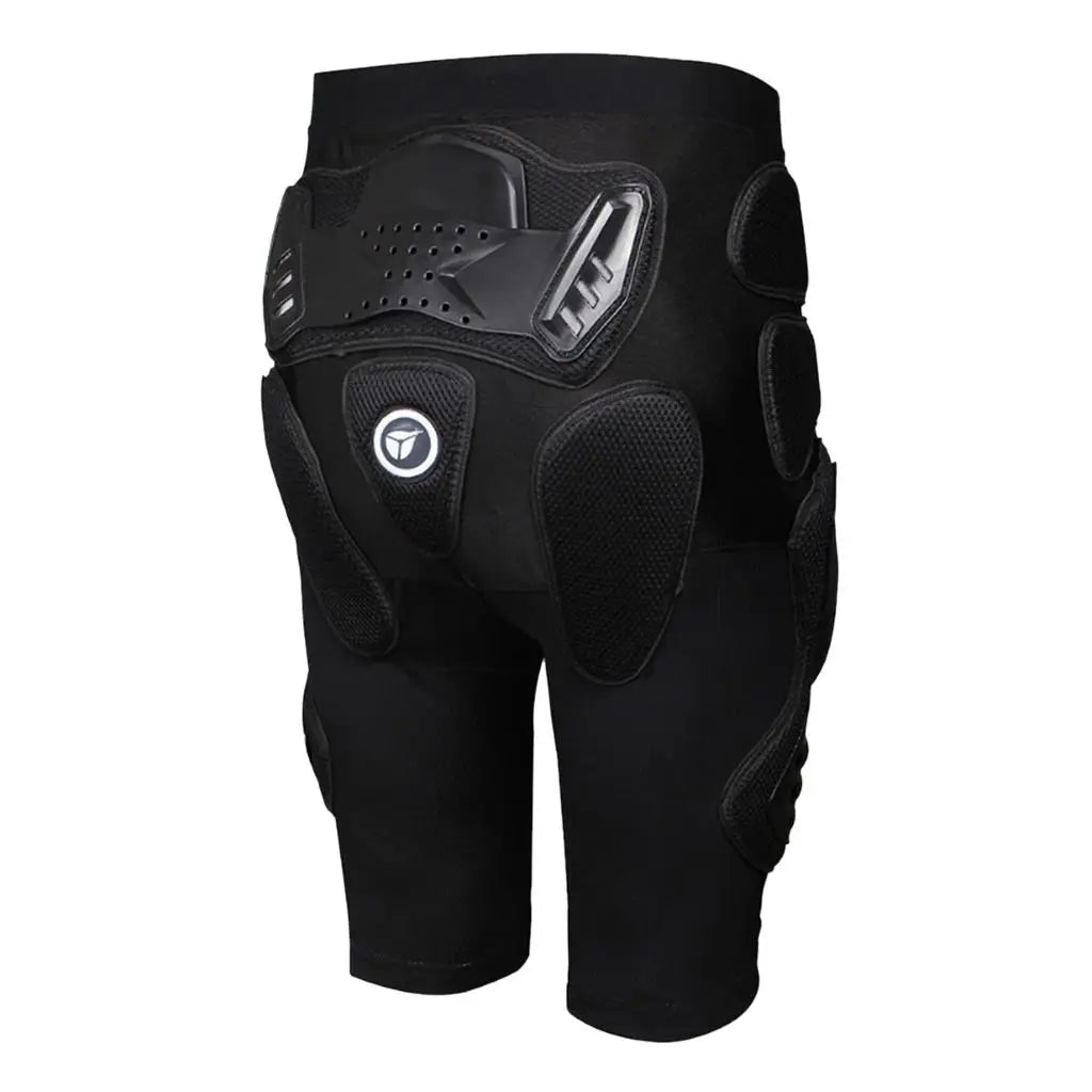 Motorcycle Motorbike Trouser Riding Protective Gear Pants — product photo 4 of 6