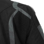Motorcycle Jacket Pants Waterproof Windproof Men Women — product photo 4 of 6