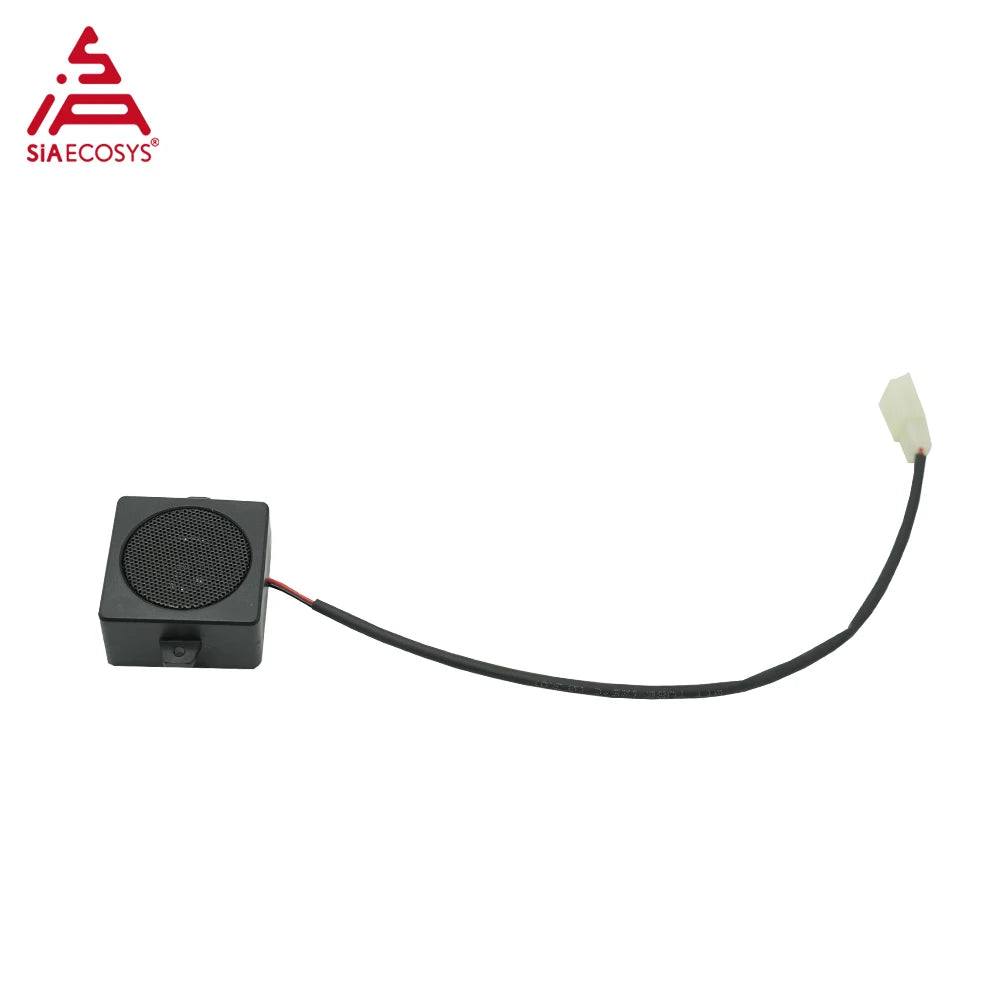 SiAECOSYS SCJ5066-1 SCJ313 SCJ3622-A Speedometer with Horn for — product photo 4 of 5