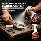 500ml Rust Remover Spray — product photo 4 of 6