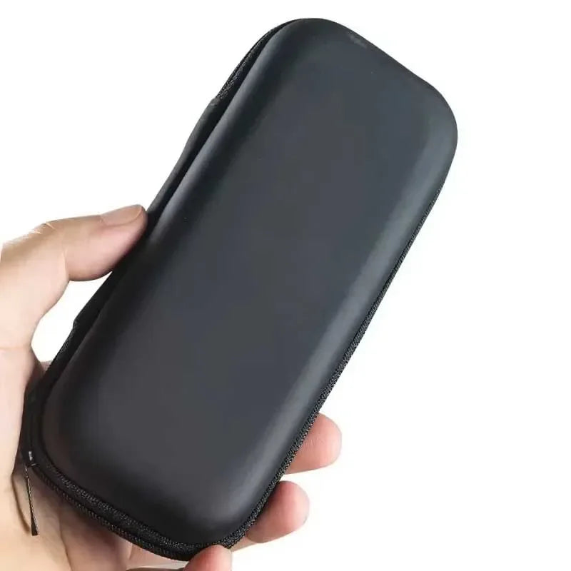 Portable Cigar Case EVA Light weight Travel Storage — product photo 3 of 6