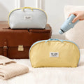 Travel Organizer Bag Large Capacity Underwear Storage Pouch — main product photo