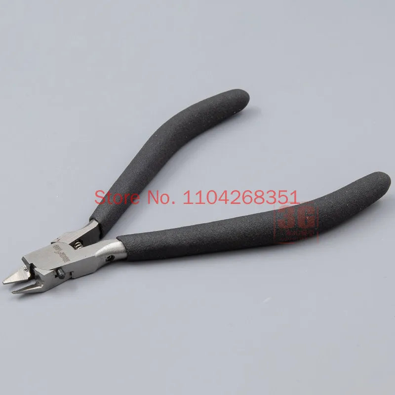 Trumpeter 09990 Nipper Cutter Diagonal Plier Diy Hobby — product photo 3 of 6