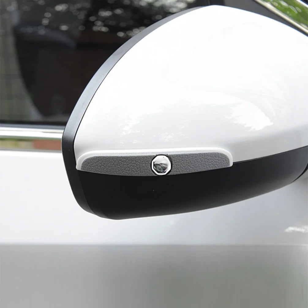 Car Door Protector Guard Strip Anti-collision Sticker For — product photo 5 of 6