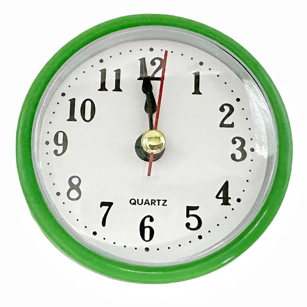 Clock Movement Replacement 65MM Quartz Clock Inserts Easy — product photo 4 of 6