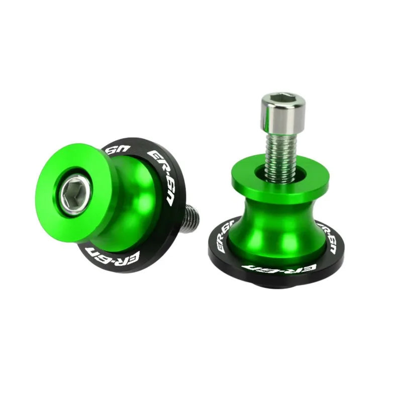 Motorcycle Accessories For KAWASAKI ER6N ER-6N 2005 2006 — product photo 4 of 6