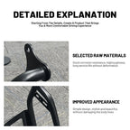 Heavy Duty Bumper Protection Crash Bar Engine Guard — product photo 4 of 6