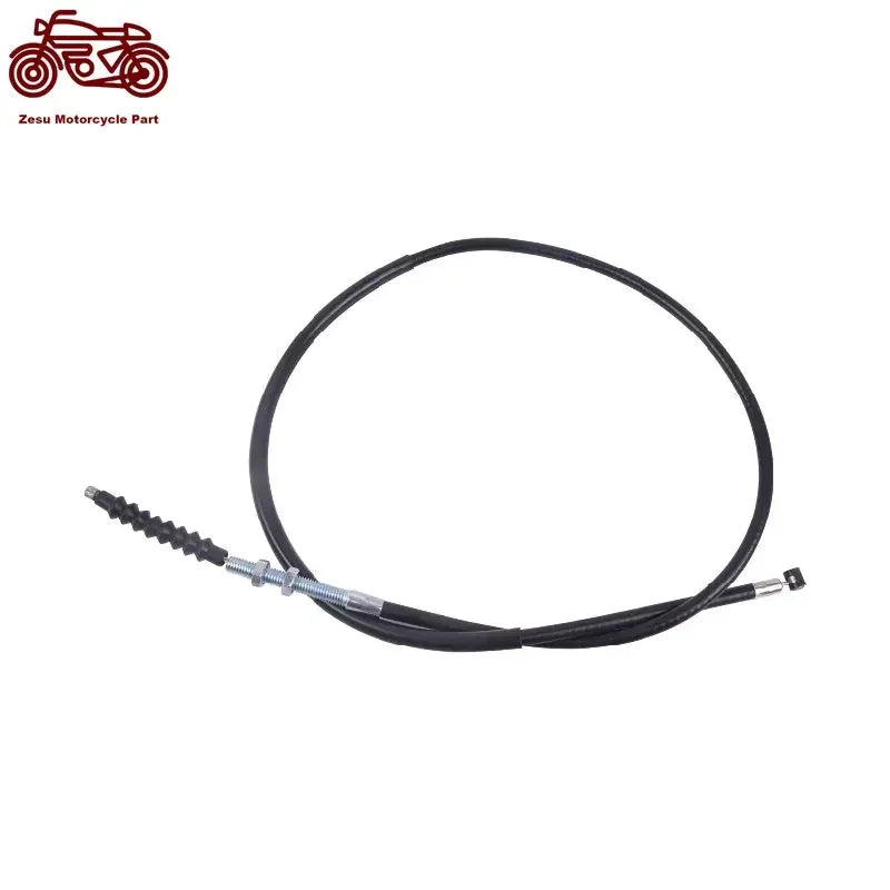 116cm Kawasaki ZX-6R Clutch Cable 2003-2004 — product photo 2 of 5