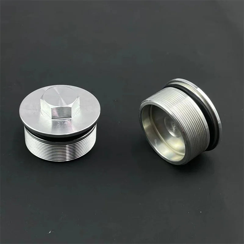 41MM Motorbike Parts Front Shock Absorber for Honda — product photo 4 of 5