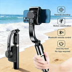 Auto Face Tracking Tripod for iPhone 360 Rotation — product photo 3 of 6
