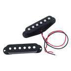 Stringed Instruments Professional Guitar Parts for 6 Strings — main product photo