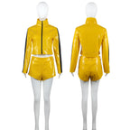 Kill Bill Cosplay Costume for Women The Bride — product photo 5 of 6