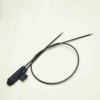 31385848 Frontal Wire Engine Hood Release Cable For — product photo 3 of 6