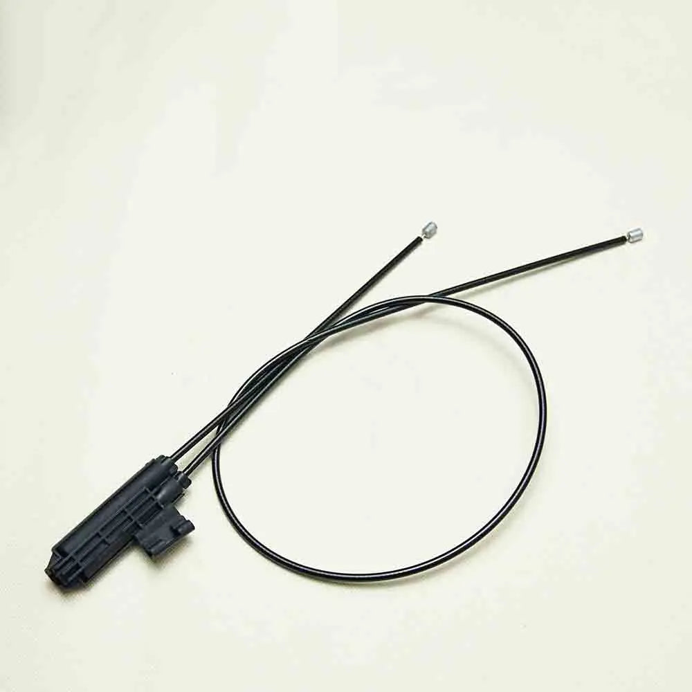 31385848 Frontal Wire Engine Hood Release Cable For — product photo 3 of 6