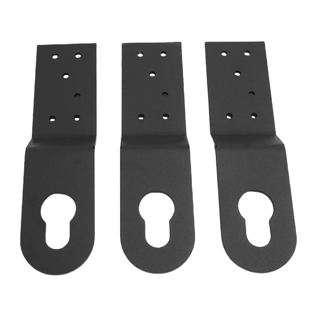 3 Pcs Roof Anchor Alloy Steel High Strength — product photo 2 of 6