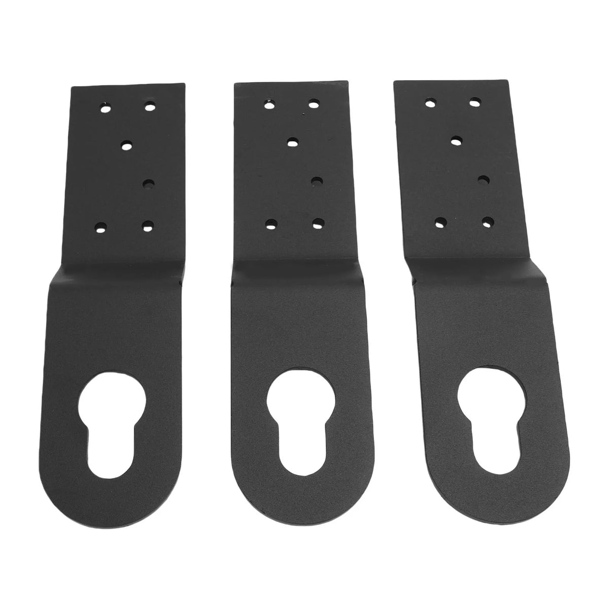 3 Pcs Roof Anchor Alloy Steel High Strength — product photo 2 of 6